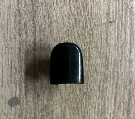 Seat Altea Rear door handle cover 384839167