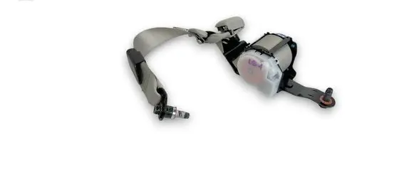 KIA Sorento IV Rear seatbelt 89810P4500 51942 89810P4500GY