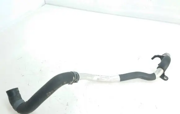 Volkswagen Touareg II Engine coolant pipe/hose 7P0819857E 26032012 AF03026003