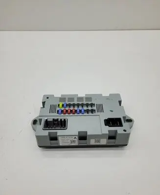 Jaguar XE Fuse module CPLA14Q073AA