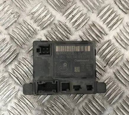 Mercedes-Benz Sprinter W906 Door control unit/module A9069006603