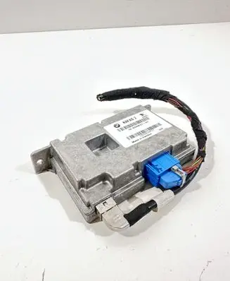 BMW 2 F46 Camera control unit module 1C9399247
