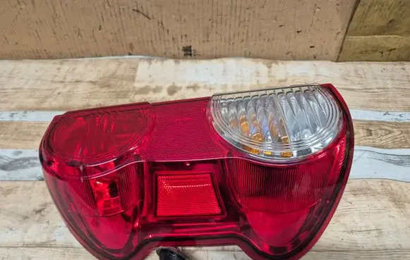 Nissan NV200 Rear/tail lights 011194