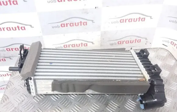 Ford Grand C-MAX Intercooler radiator BV619L440CK