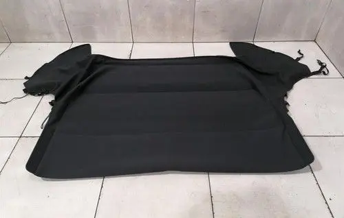 Porsche Cayman 987 Convertible roof soft/hard top 98756190500