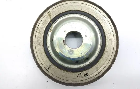 Ford Kuga II Crankshaft pulley