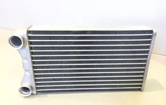 Audi A4 S4 B6 8E 8H Heater blower radiator V15610011 987070043