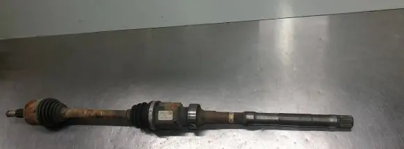 Mazda CX-3 Front driveshaft FTD52560X