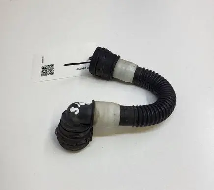 Tesla Model Y Engine coolant pipe/hose 163159700A