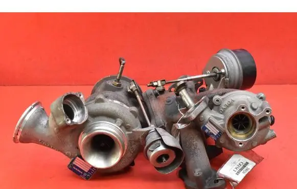 Volvo V60 Turbo system vacuum part 31397999
