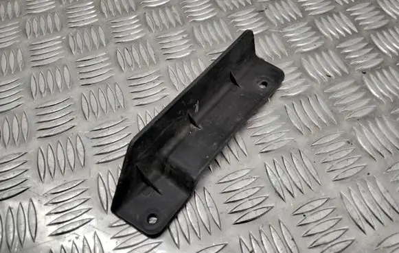 Front mudguard