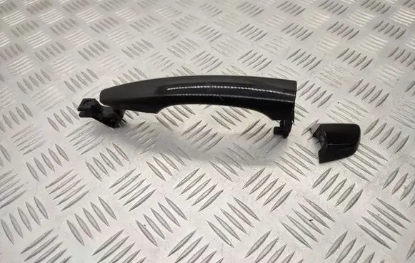 Peugeot Traveller Sliding door exterior handle 