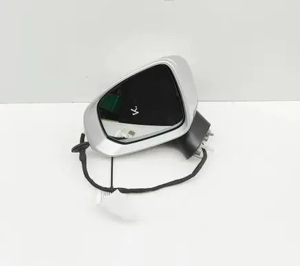 Volvo XC90 Front door electric wing mirror 31385636