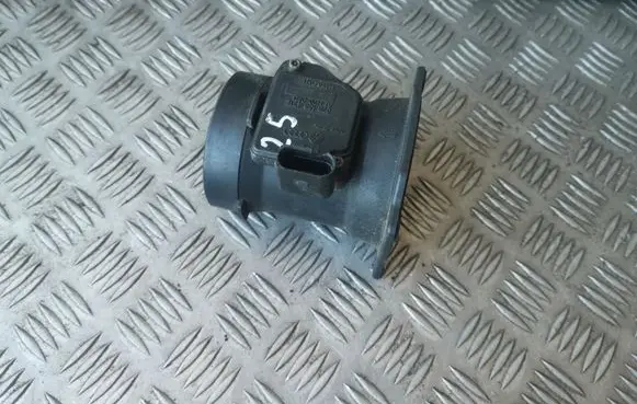 Audi A6 S6 C5 4B Mass air flow meter 078133471E AFH7008D