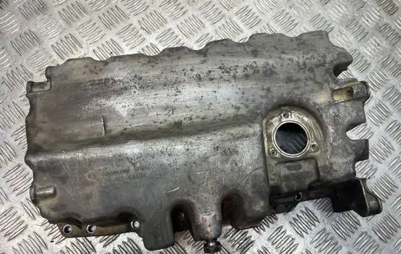 Volkswagen Caddy Oil sump AC43400 03G103603
