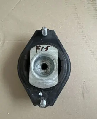 Subaru Forester SJ Coil spring/strut mount 20375FG000 20370SG000