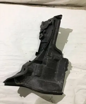 Land Rover Range Rover Sport L320 Battery tray 8h2218n378ab