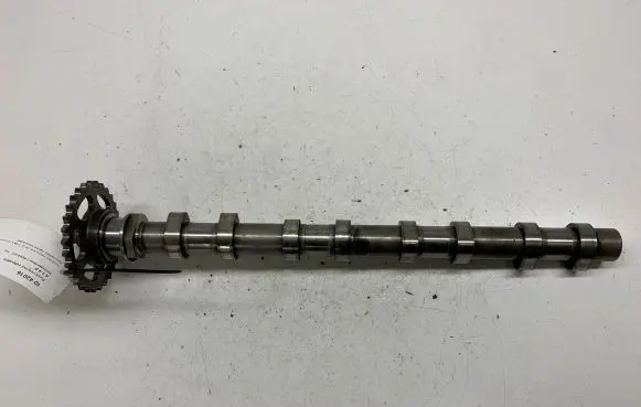 Mercedes-Benz C W204 Camshaft A6510501001 A6510520001