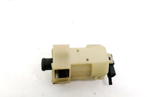 Audi A4 S4 B5 8D Engine control unit/module fan 