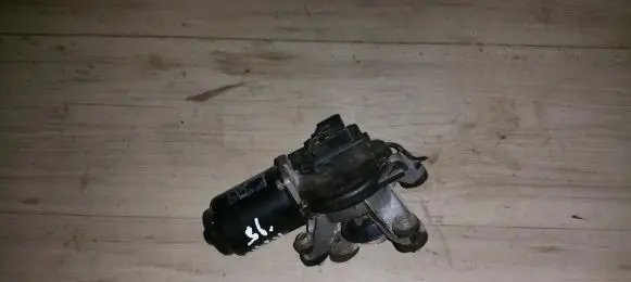 Mazda 323 F Wiper motor