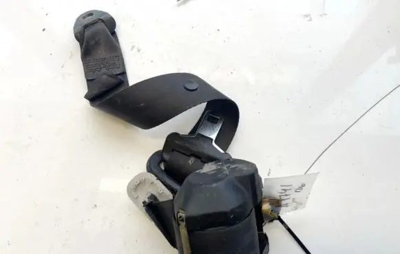 Citroen C3 Front seatbelt 43594