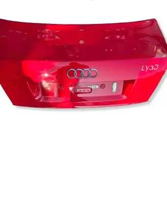 Audi A4 S4 B5 8D Tailgate/trunk/boot lid 
