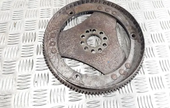 Audi A6 S6 C6 4F Flywheel 059105323AL