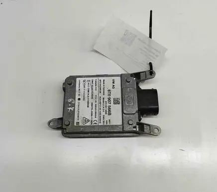 Audi Q5 SQ5 Blind spot module 6PZ01090505 8T0907566B