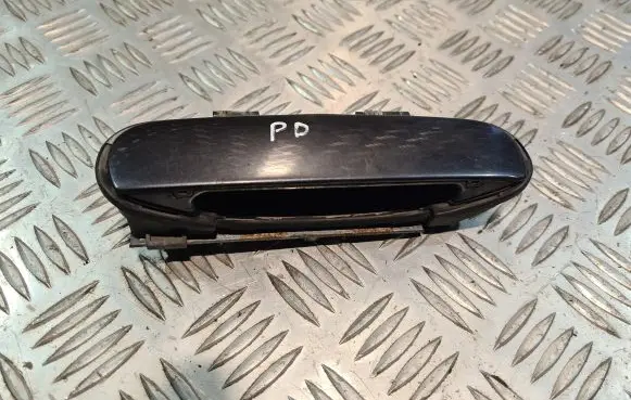 Audi A6 S6 C5 4B Front door exterior handle 4B2837886