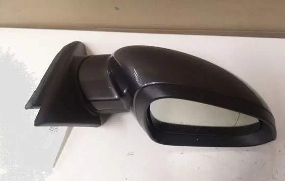 Opel Insignia A Front door electric wing mirror 547512 13269581 13329068