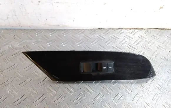 Lexus RX 450H Electric window control switch 7423248110