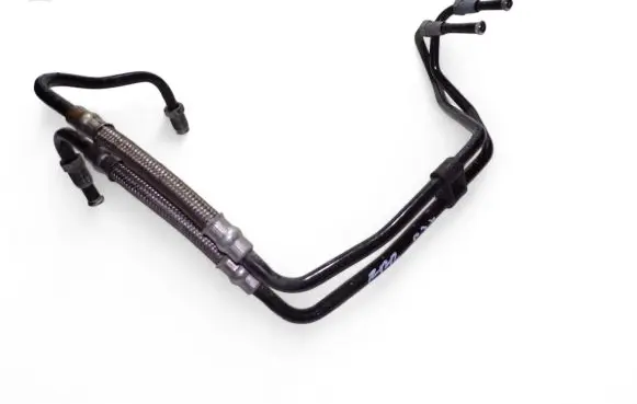 Citroen C5 Brake line pipe/hose 