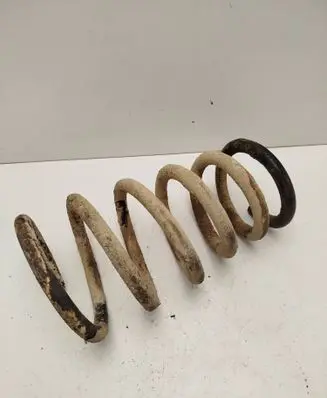 Volvo XC90 Rear coil spring