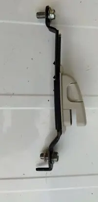 Subaru XV Seat belt height adjuster 