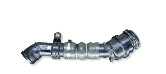 Mercedes-Benz B W247 Pneumatic air compressor intake pipe/hose F144607512R