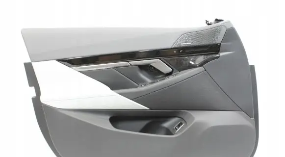 BMW 5 G60 Front door card panel trim 5A93713