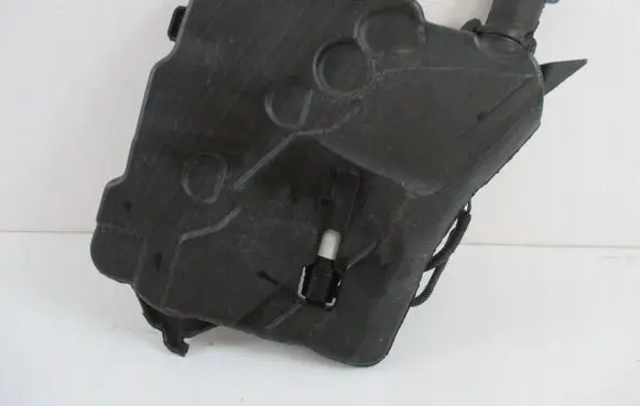 BMW Z4 g29 Windshield washer fluid reservoir/tank 7454448