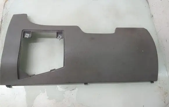 Citroen Jumper Dashboard lower bottom trim panel 1308178070