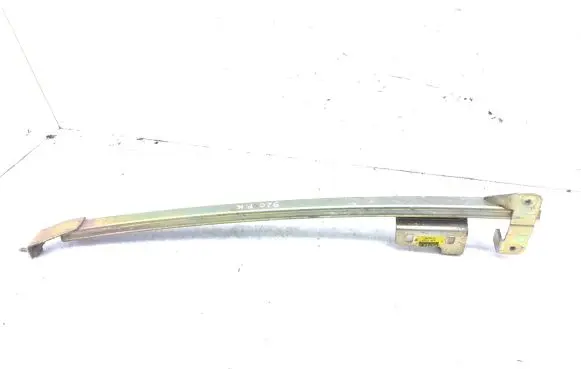 Renault Avantime Front door electric window regulator 