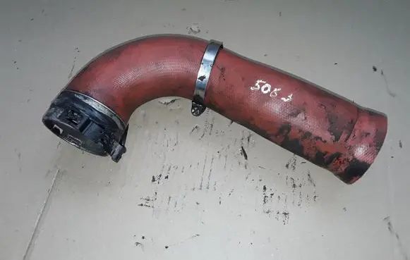 Renault Master III Intercooler hose/pipe NOCODE