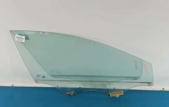 Hyundai Elantra VI Front door window glass four-door IMPRK1518760