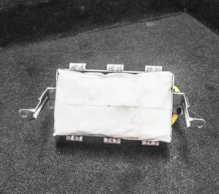 Lexus NX Passenger airbag