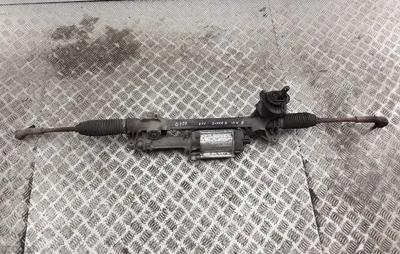 Skoda Octavia Mk3 (5E) Steering rack 1K0909144R