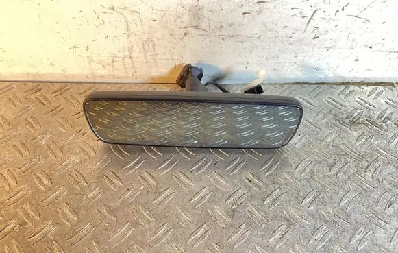 Lexus RX 450H Rear view mirror (interior) 878100W000