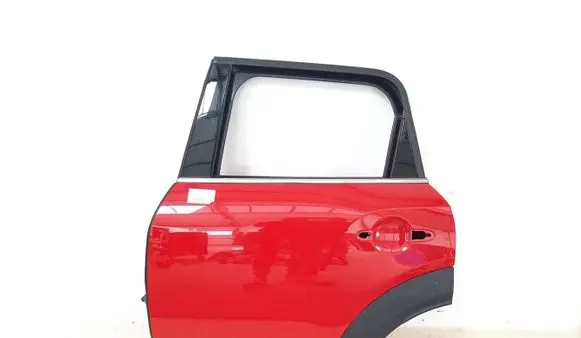 Mini Cooper Countryman F60 Rear door
