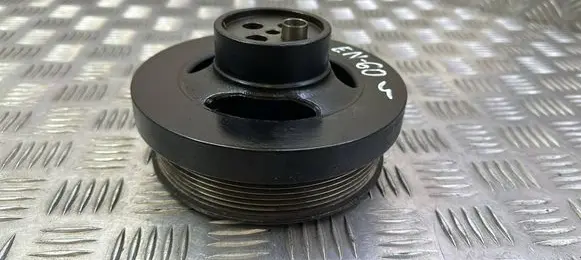 Mercedes-Benz E W212 Crankshaft pulley A6510351912
