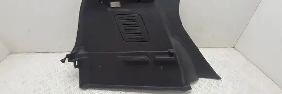 Renault Captur Trunk/boot lower side trim panel 849517716R