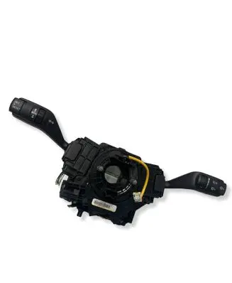 Ford Focus Airbag slip ring squib (SRS ring) 4M5T14A664AB