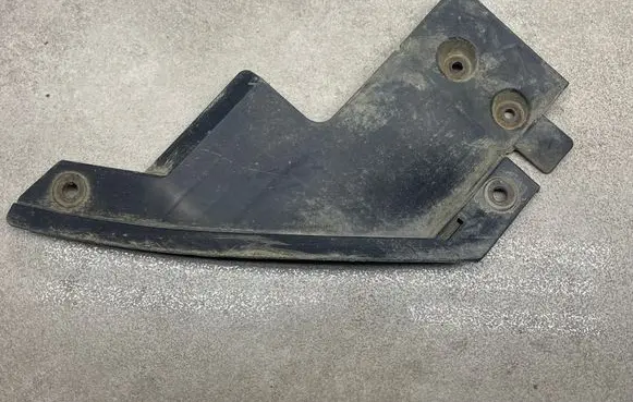 Opel Zafira C Side bottom protection 13272278