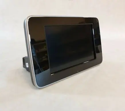 Mercedes-Benz C W205 Screen/display/small screen A2059009517 2059009517